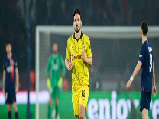 Bí mật động trời sau phong cách thi đấu dị biệt của Mats Hummels