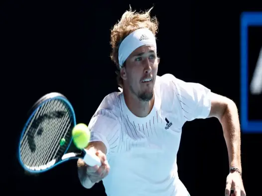 Bình luận Alexander Zverev 2026 Hành trình trỗi dậy của tay vợt Đức