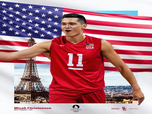Bình luận chiến thuật Micah Christenson Tầm nhìn đỉnh cao năm 2026