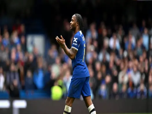 Bình luận chuyên sâu về chặng đường chông gai và lối chơi của Raheem Sterling năm 2026