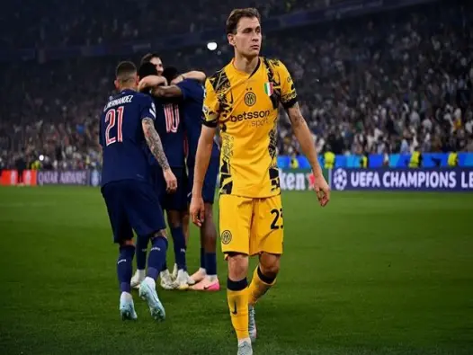 Bình luận sự nghiệp và đẳng cấp của siêu sao Nicolò Barella năm 2026