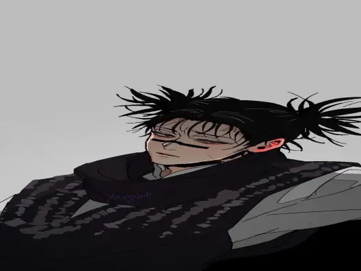 Bộ sưu tập ảnh anime Choso ngầu và ấn tượng nhất hiện nay