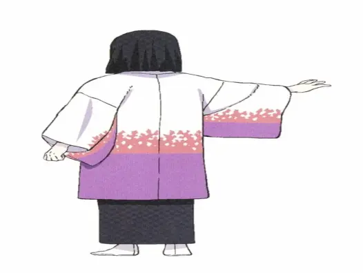 Bộ sưu tập ảnh anime Kagaya Ubuyashiki cực ngầu và hài hước