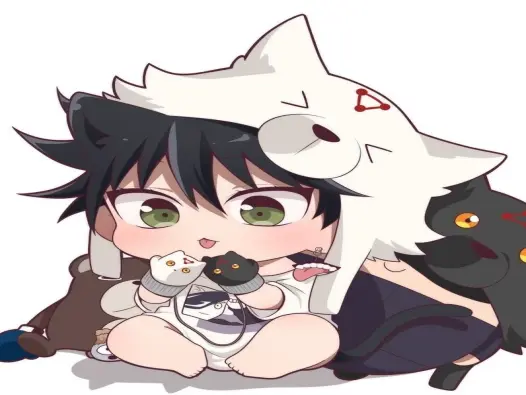 Bộ sưu tập ảnh anime Megumi đẹp ngầu và hài hước nhất 2026