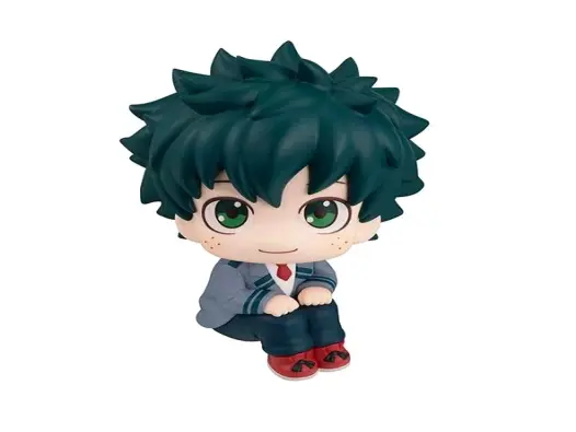 Bộ sưu tập ảnh anime Midoriya ngầu và cute nhất năm 2026