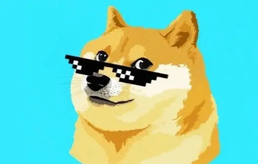 Cười bò với loạt ảnh meme chó cute chấn động cõi mạng năm nay