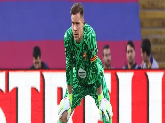 Đánh giá chi tiết sự nghiệp và phong cách thi đấu của Marc André ter Stegen năm 2026