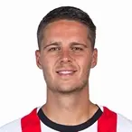 Đánh giá phong độ và đẳng cấp của tiền vệ Joey Veerman