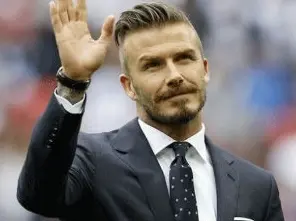 David Beckham và di sản chiến thuật của một huyền thoại tạt bóng