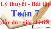 Đường trung tuyến là gì và các tính chất trong toán học