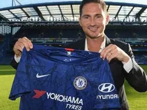Frank Lampard và cú lột xác ngoạn mục trên băng ghế chỉ đạo Coventry