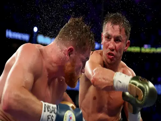 Gennady Golovkin và di sản đấm thép còn vang đến 2026