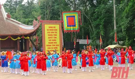 Giải đáp chi tiết giữ gìn bản sắc văn hóa dân tộc là gì