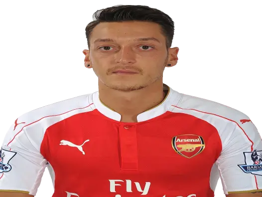 Giải mã góc khuất và đôi chân ma thuật của thiên tài kiến tạo Mesut Ozil