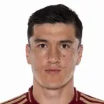 Hành trình khẳng định đẳng cấp của cầu thủ Eldor Shomurodov năm 2026