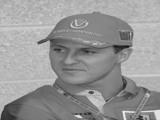 Hành trình vĩ đại của Michael Schumacher biểu tượng đua xe F1