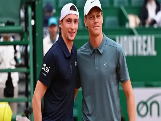 Jannik Sinner và hành trình xưng vương thế giới quần vợt năm 2026