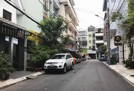 Khái niệm nhà hxh là gì và kinh nghiệm chọn mua nhà hẻm xe hơi