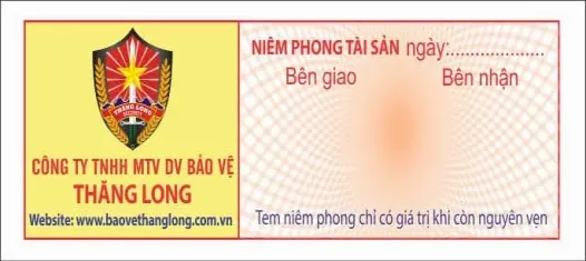 Khái niệm niêm phong là gì và hướng dẫn tìm hiểu quy định pháp luật