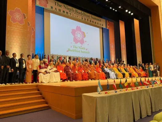 Kinh nghiệm chiêm bái Chùa Wat Ananda trang nghiêm và thanh tịnh