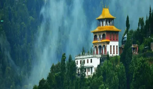 Kinh nghiệm chiêm bái tu viện Rumtek linh thiêng tại Sikkim