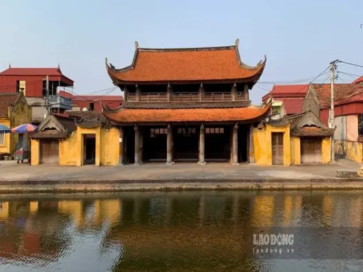 Kinh nghiệm tham quan chiêm bái chùa Keo Hành Thiện an toàn và thành kính