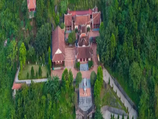 Kinh nghiệm thăm quan chiêm bái Chùa Phật Tích linh thiêng xứ Kinh Bắc