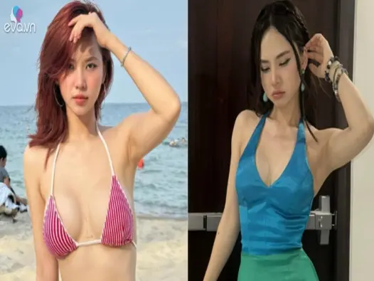Ngắm trọn bộ sưu tập ảnh gái xinh mặc bikini ở Việt Nam quyến rũ nhất 2026