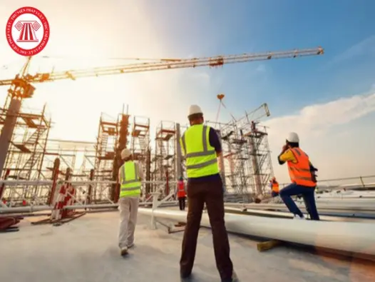 Nhà thầu là gì và các loại nhà thầu phổ biến trong xây dựng