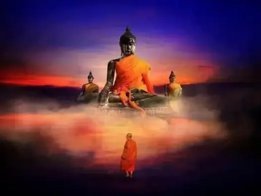 Nhân quả là gì và quy luật khách quan theo lời Phật dạy