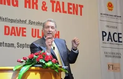 Nhân tài là gì và bí quyết thu hút phát triển trong doanh nghiệp