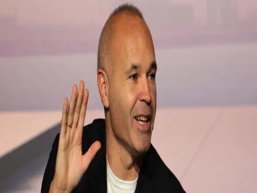 Nhìn lại sự nghiệp vĩ đại của Andres Iniesta năm 2026