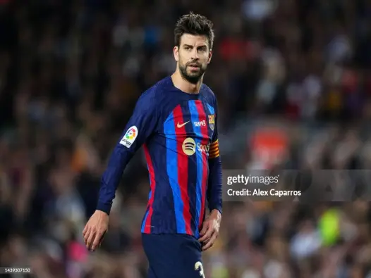 Nhìn lại sự nghiệp vĩ đại và tầm ảnh hưởng của Gerard Pique