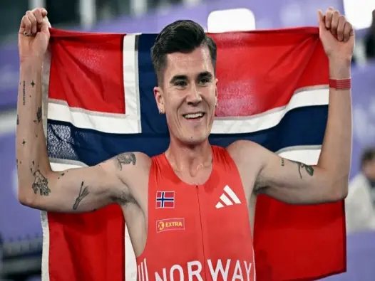Nhìn nhận phong độ chói sáng của Jakob Ingebrigtsen năm 2026