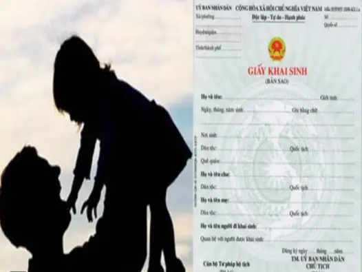 Nơi đăng ký khai sinh là gì và hướng dẫn thủ tục chi tiết nhất