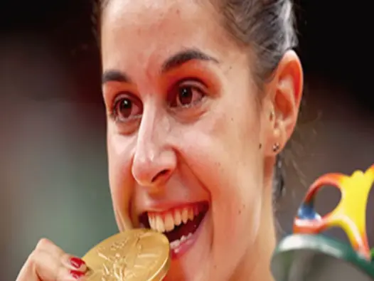 Phân tích chi tiết sự nghiệp rực rỡ và đoạn kết đầy tiếc nuối của Carolina Marín