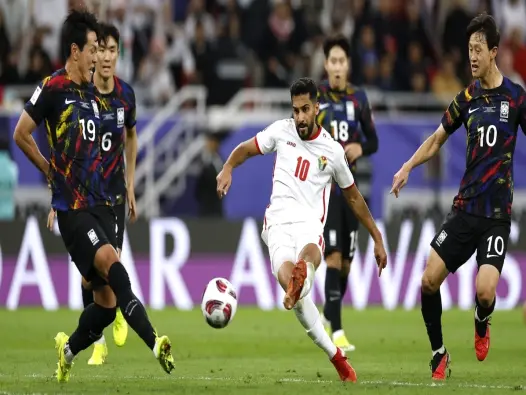 Phân tích chiến thuật và kỹ năng của cầu thủ Moussa Al Tamari năm 2026