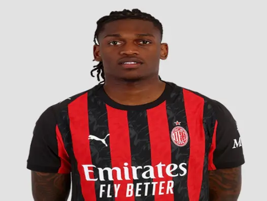 Phân tích chiến thuật và phong cách thi đấu thực chiến của Rafael Leão năm 2026