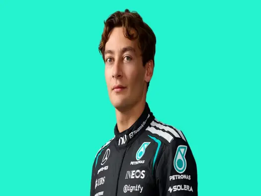 Phân tích chiến thuật và phong độ của George Russell mùa giải 2026