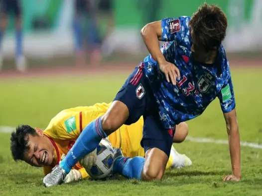 Phân tích đẳng cấp của cầu thủ Hidemasa Morita tại Sporting CP