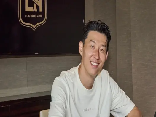 Phân tích sự nghiệp và phong độ của cầu thủ Son Heung - min