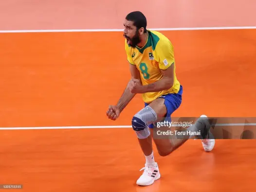 Phân tích sức mạnh tấn công hủy diệt của Đối chuyền Wallace de Souza năm 2026