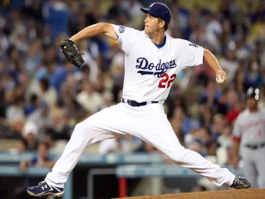 Phân tích toàn diện Clayton Kershaw tay ném xuất sắc nhất thế hệ năm 2026