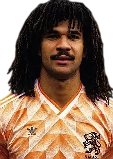 Ruud Gullit và di sản bất tử của biểu tượng bóng đá tổng lực Hà Lan