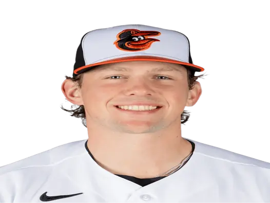 Sự nghiệp và phong cách thi đấu đỉnh cao của Adley Rutschman năm 2026