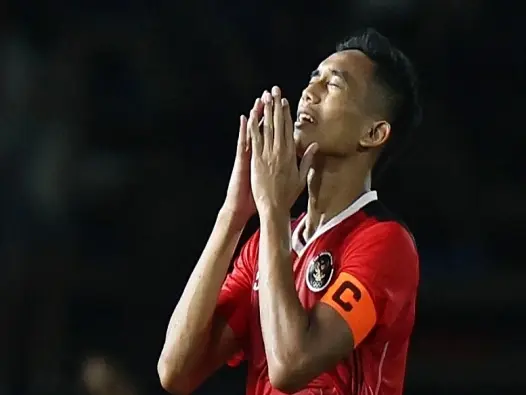 Sự trỗi dậy của cầu thủ Rizky Ridho tại bóng đá Đông Nam Á