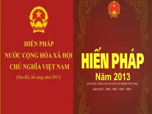 Tìm hiểu Hiến pháp là gì và những đặc điểm cơ bản bạn cần biết