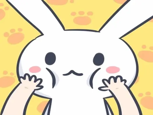 Tổng hợp bộ ảnh meme thỏ cực bựa giúp bạn quậy đục nước mạng xã hội