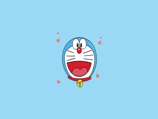 Tổng hợp bộ hình nền Doraemon siêu đáng yêu và sắc nét nhất cho điện thoại máy tính