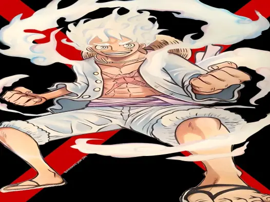 Tổng hợp bộ hình nền Luffy tuyệt đẹp chất lượng cao cho máy tính và điện thoại
